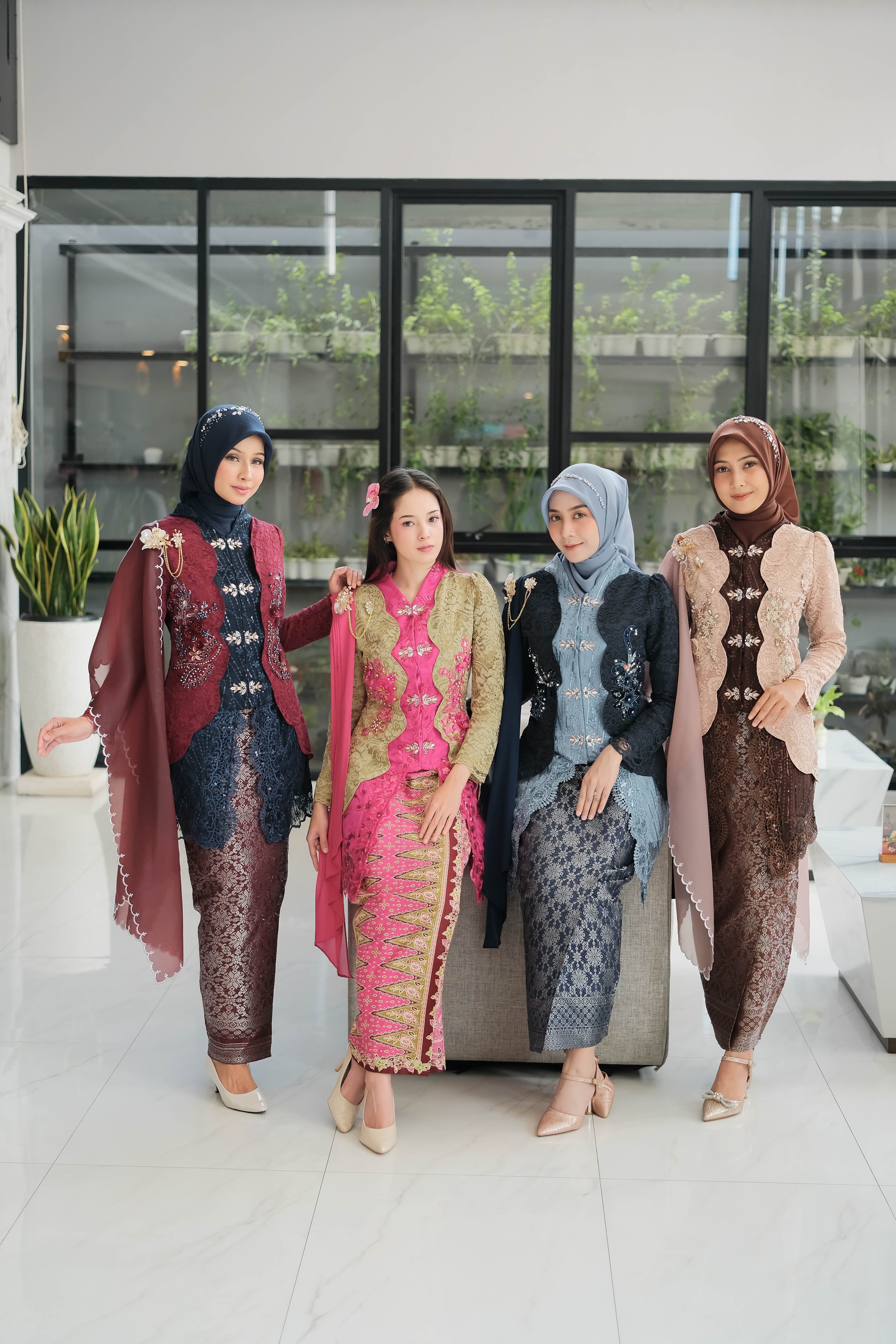 Koleksi Floo Fashion